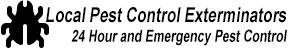 Reshipper FL Pest Control Exterminators